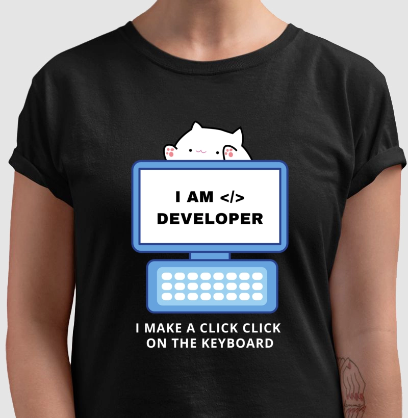 I AM DEV