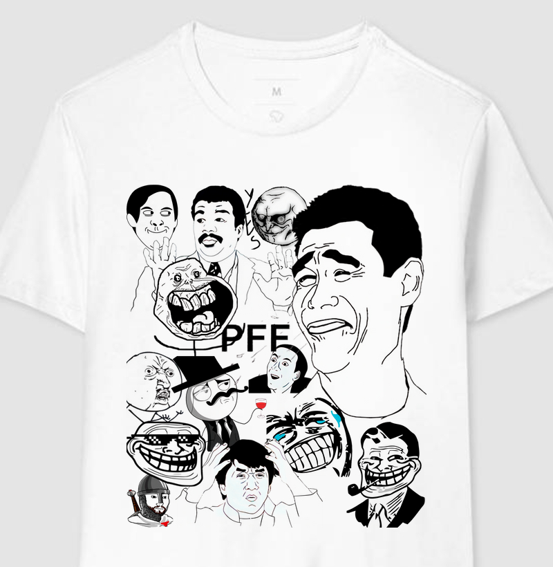 Troll Face Trolls