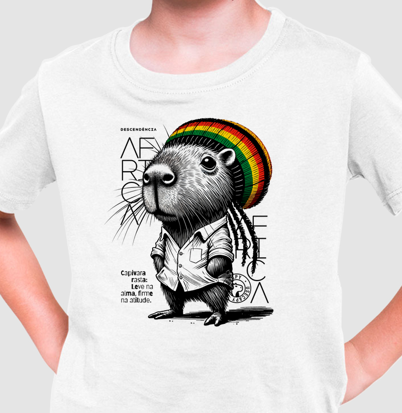 Rasta Capy v2