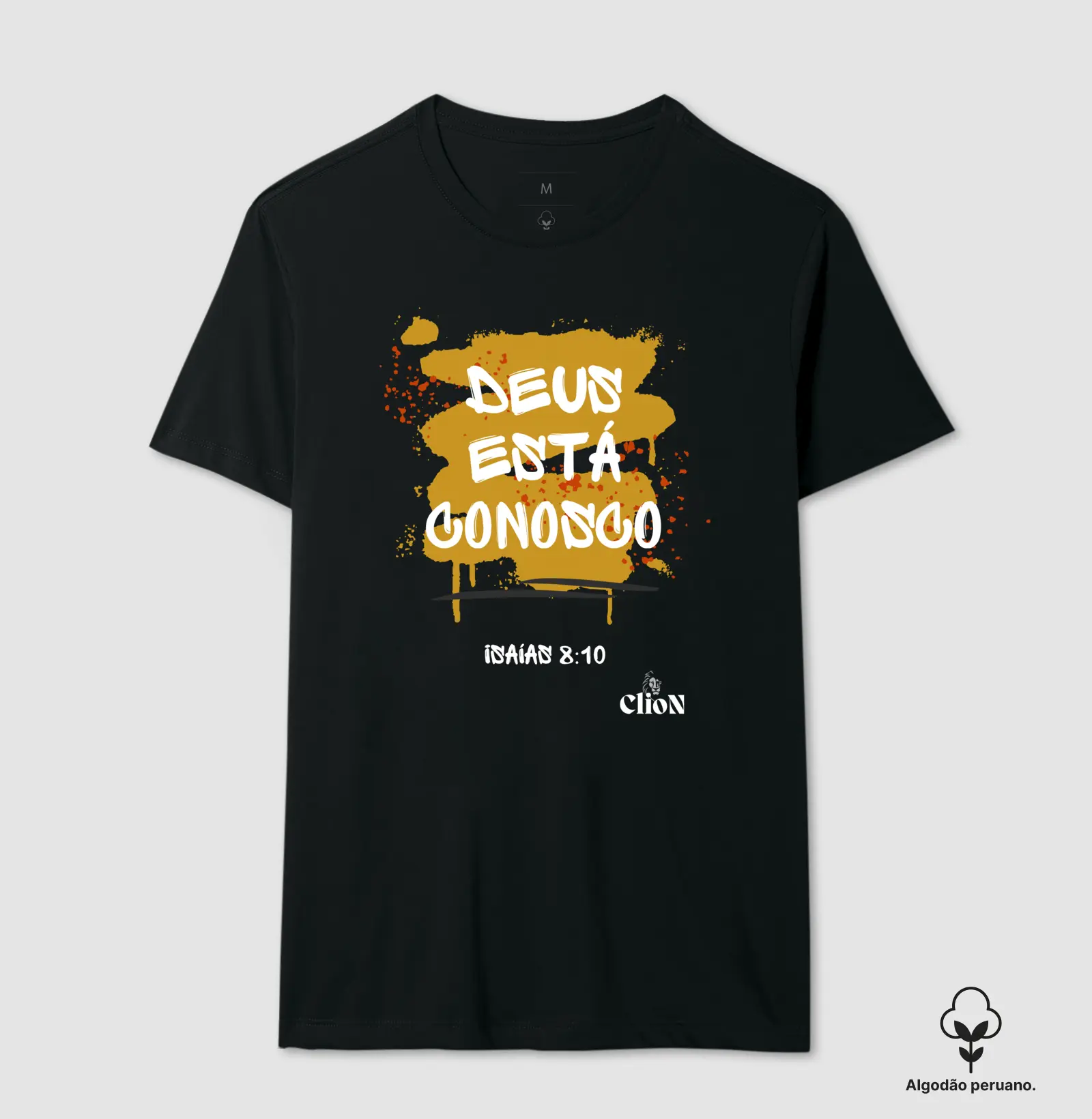 DEUS ESTA CONOSCO