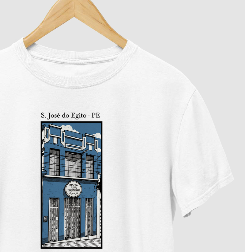 Bruta Flor Colletion