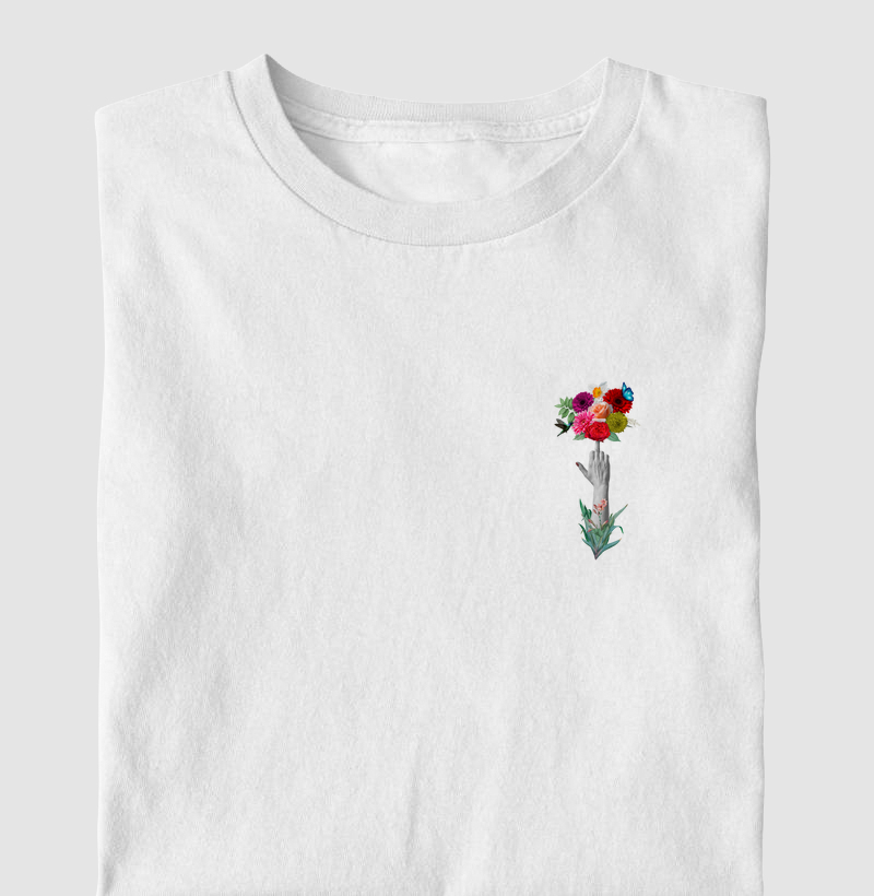 Go Flower Yourself!