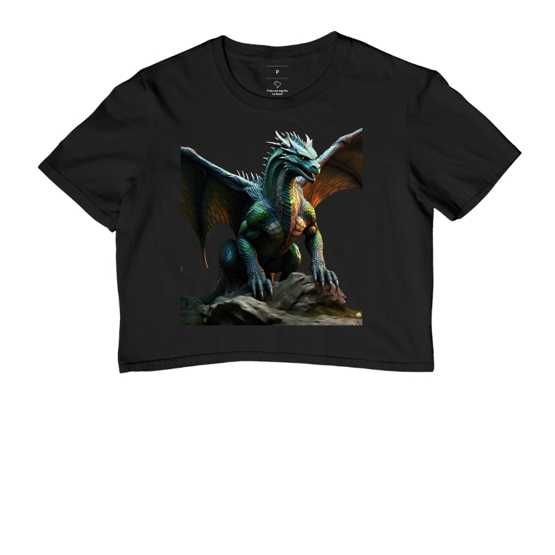 DRAGÃO