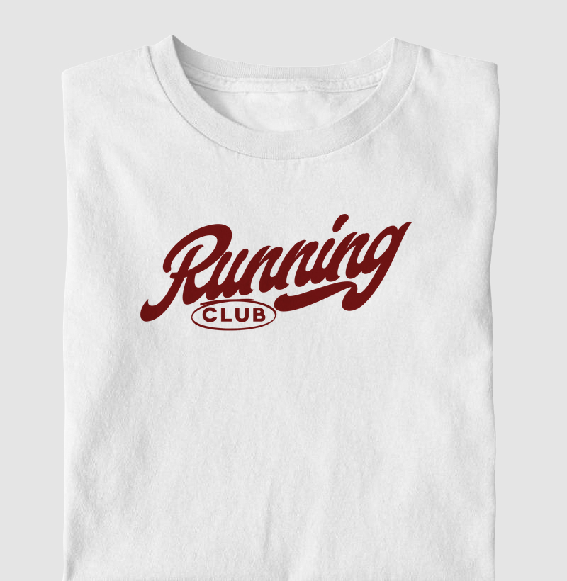 Running Club Wear