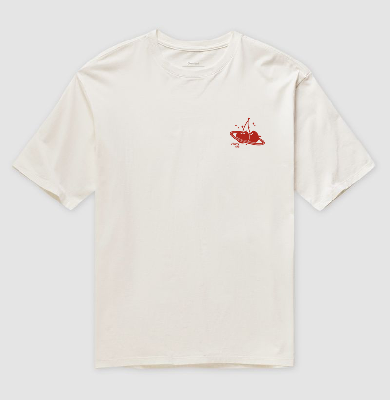 Cherry Sky