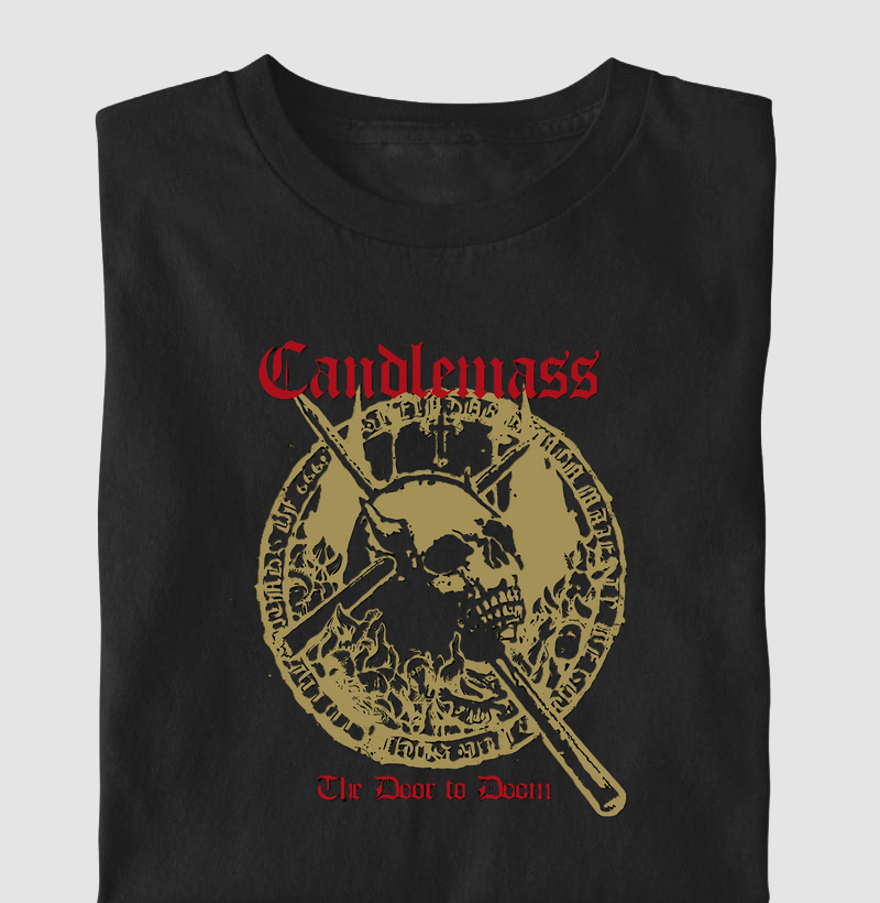 CANDLEMASS