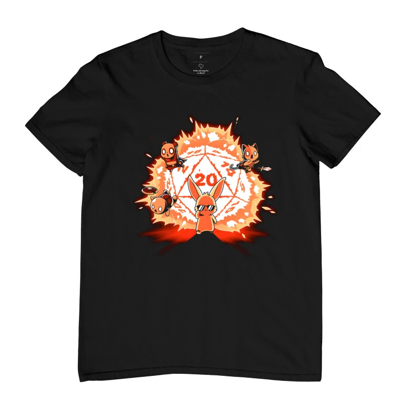 Explosion