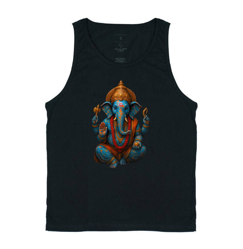 Ganesha – O Guardião dos Caminhos