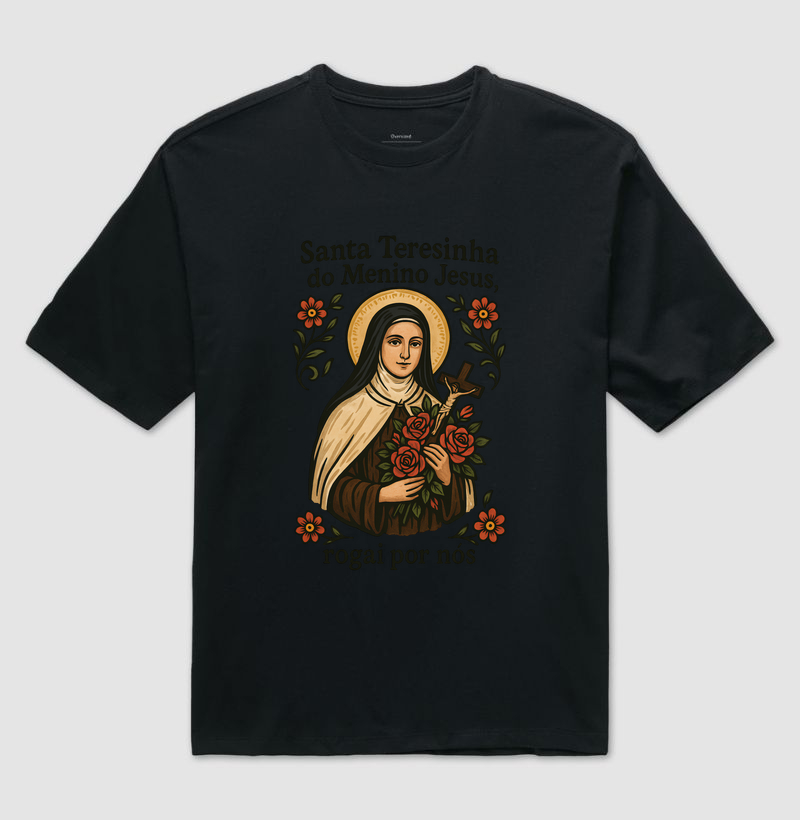 Santa Teresinha do menino Jesus II