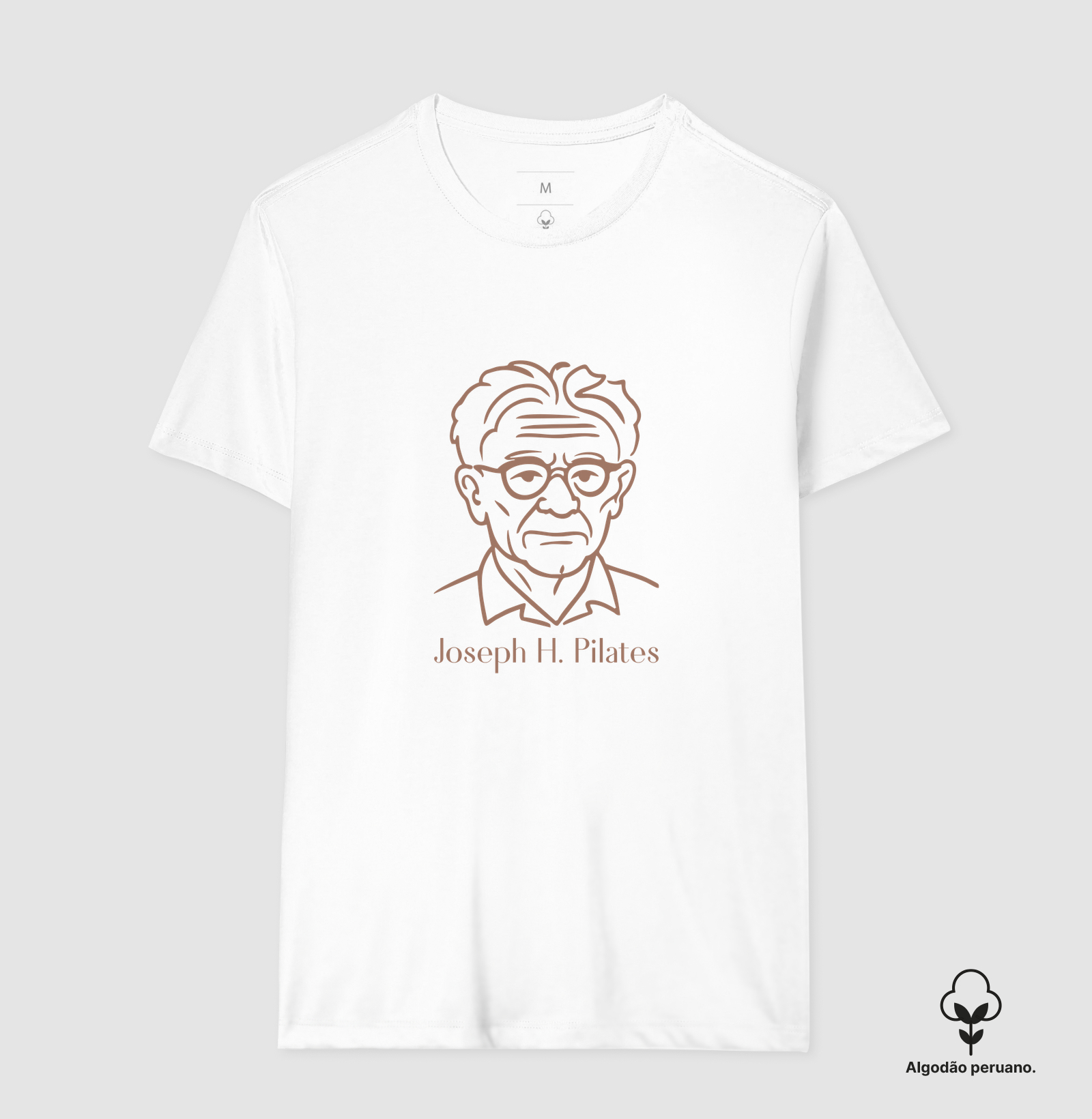 Heritage Line – Joseph H. Pilates