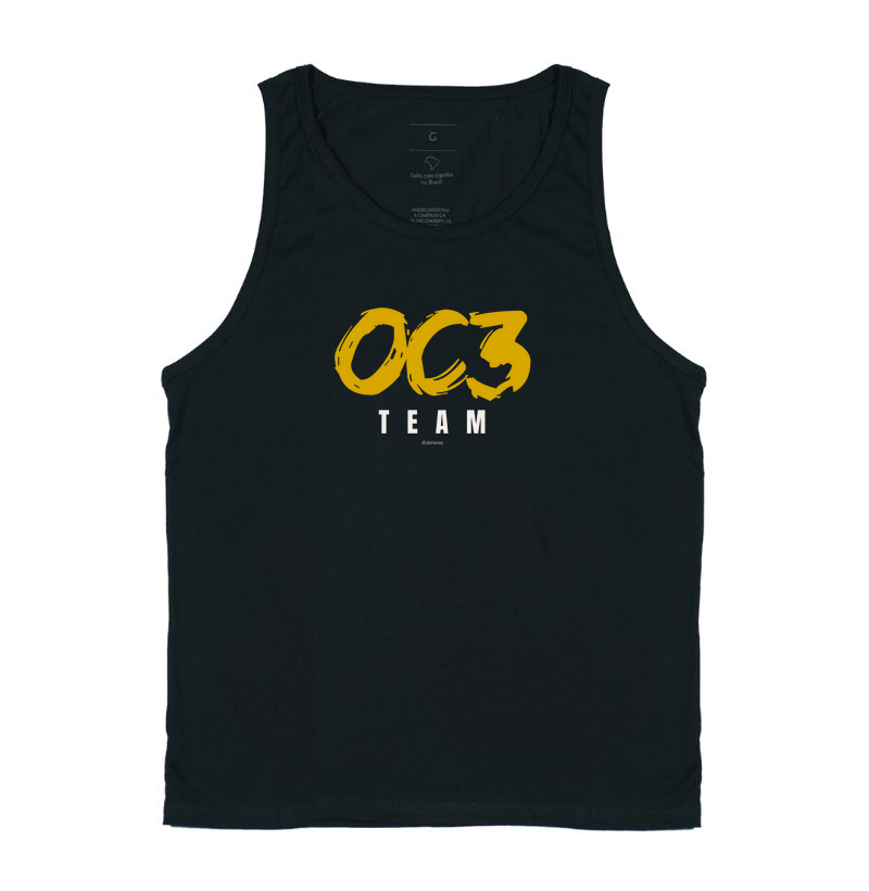 OC3 Team