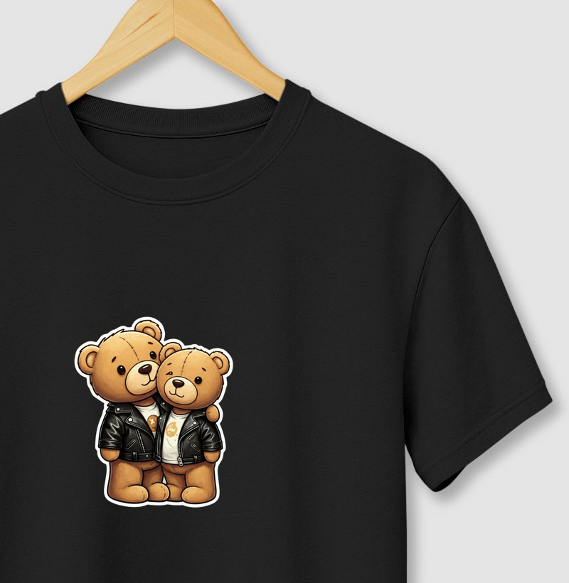 Abraço de urso