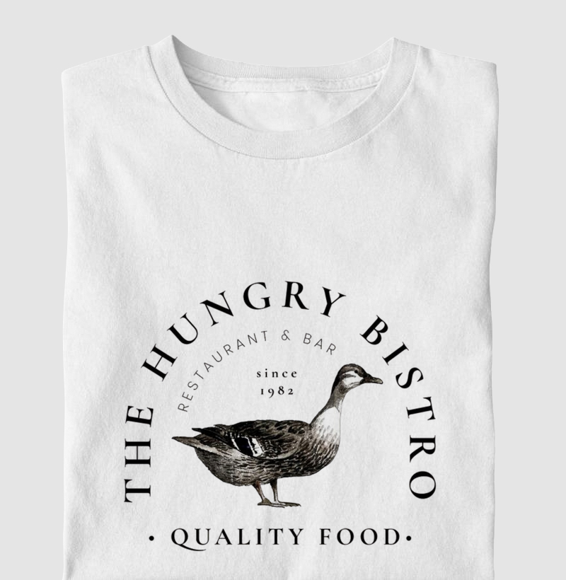 The Hungry Bistrot