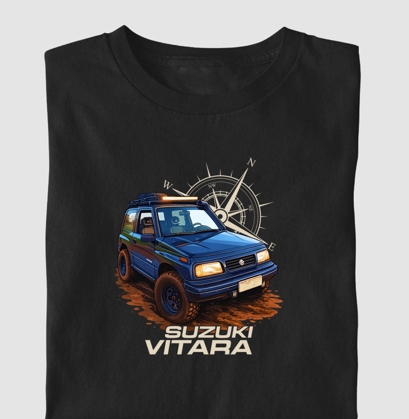 Suzuki Vitara 4x4