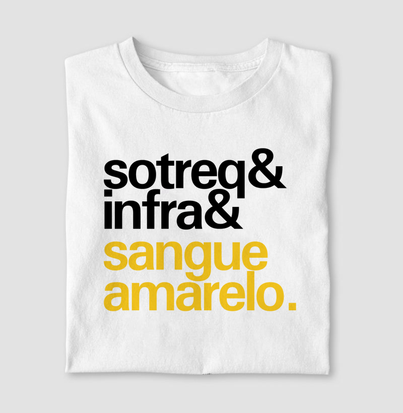 Sangue Amarelo 