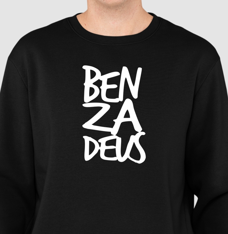 Benzadeus Regaee