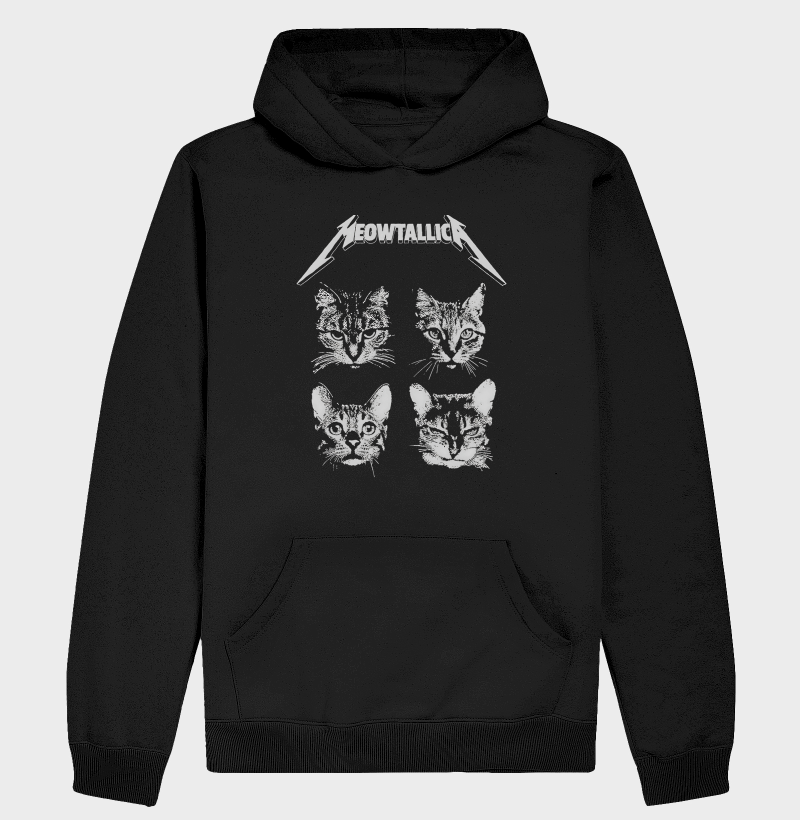 MEOWTALLICA
