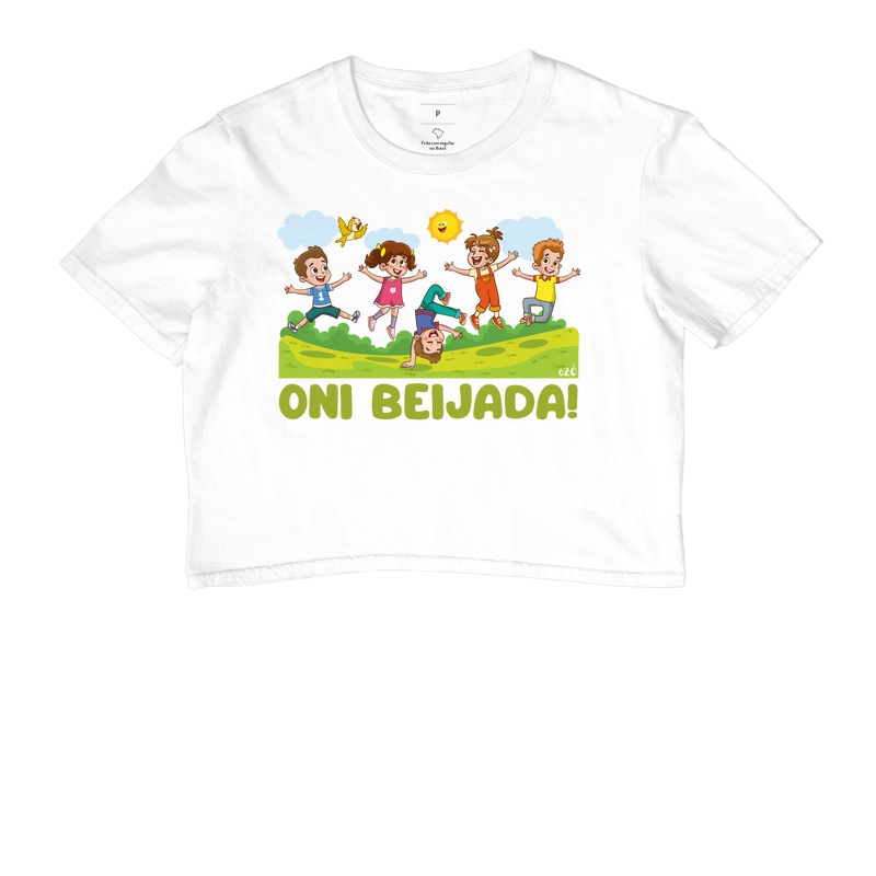 Oni Beijada!