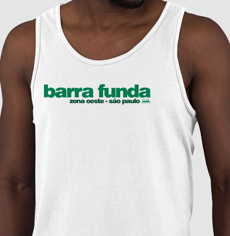 Barra Funda