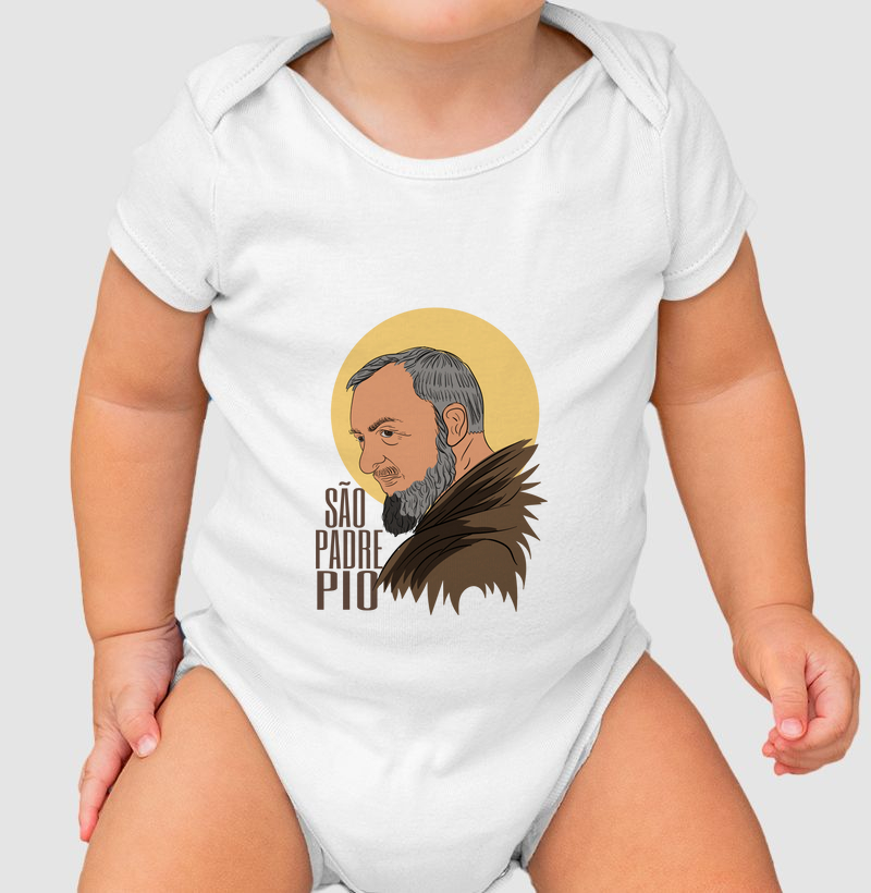 Padre Pio