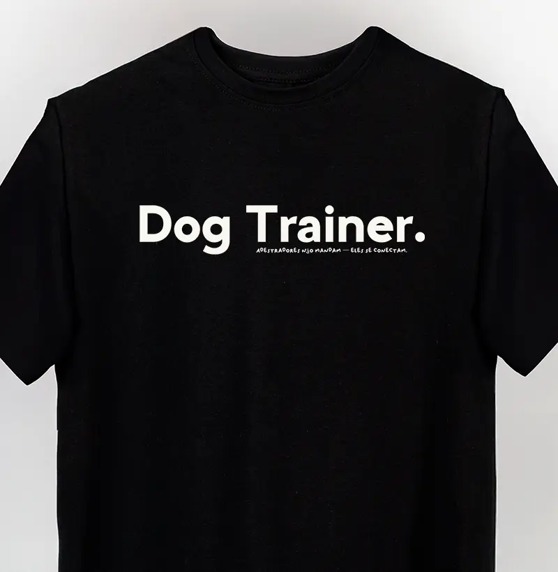 Dog Trainer