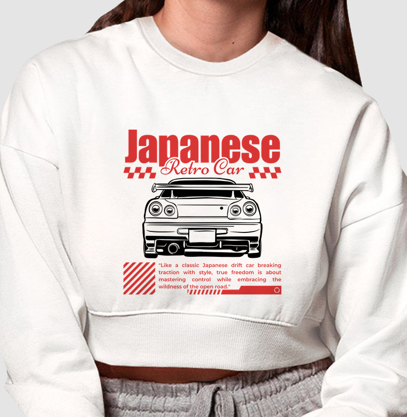 Japanese Car