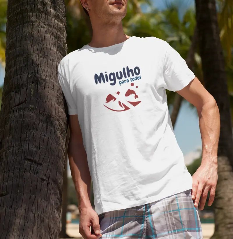  Migulho para Todos