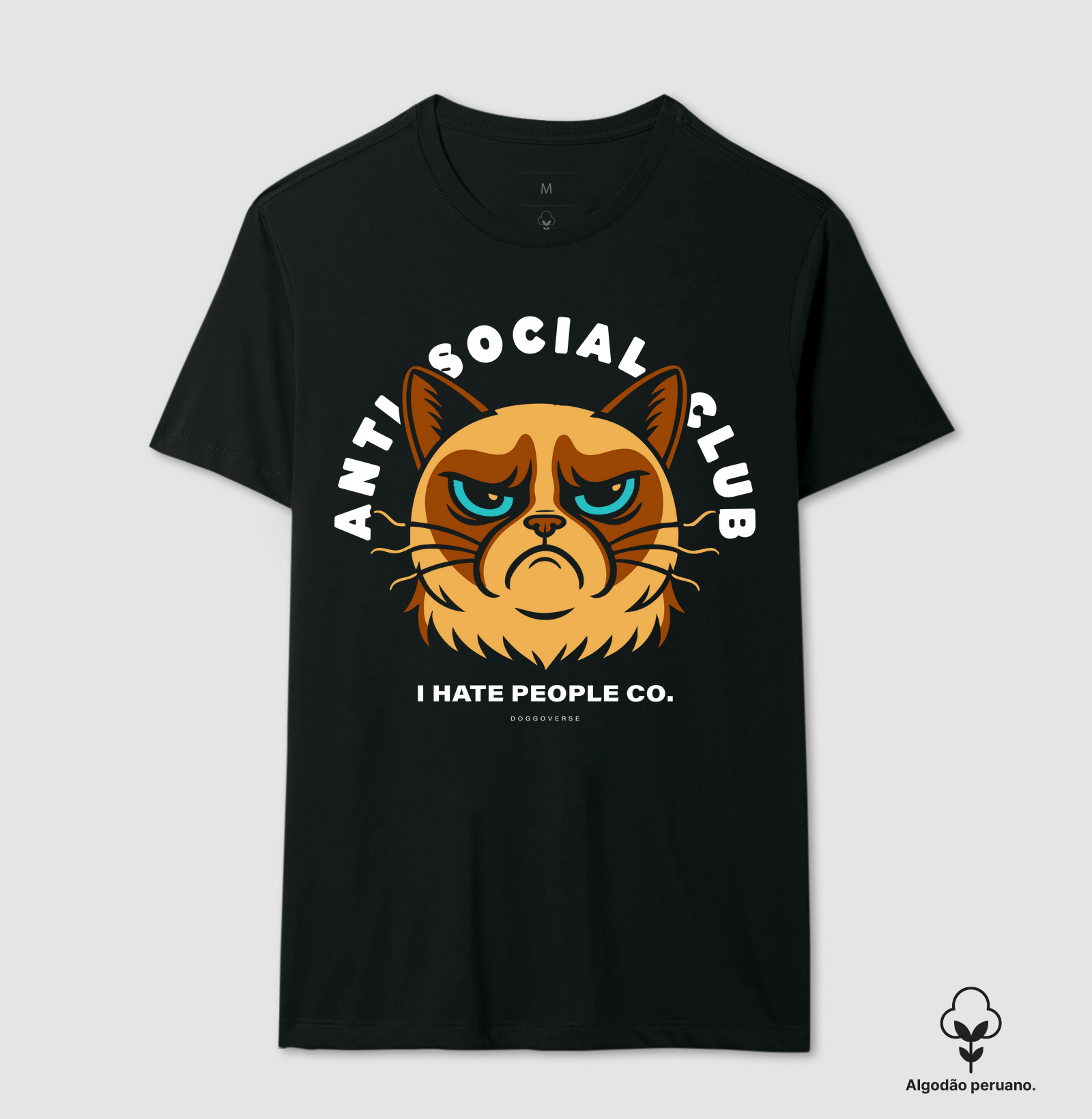 Anti Social Club