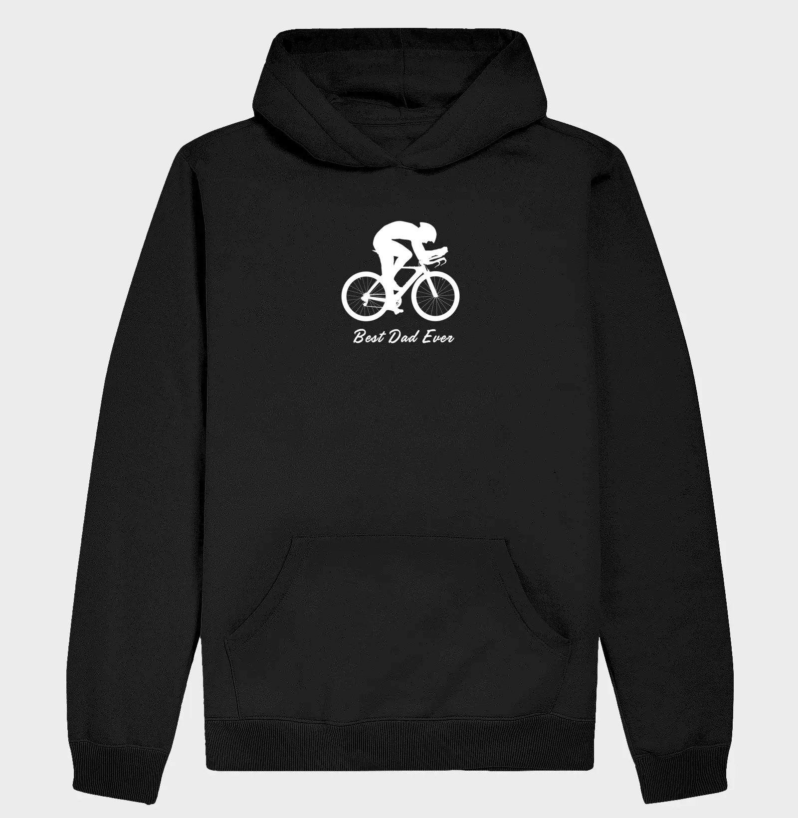 BEST DAD EVER BIKE