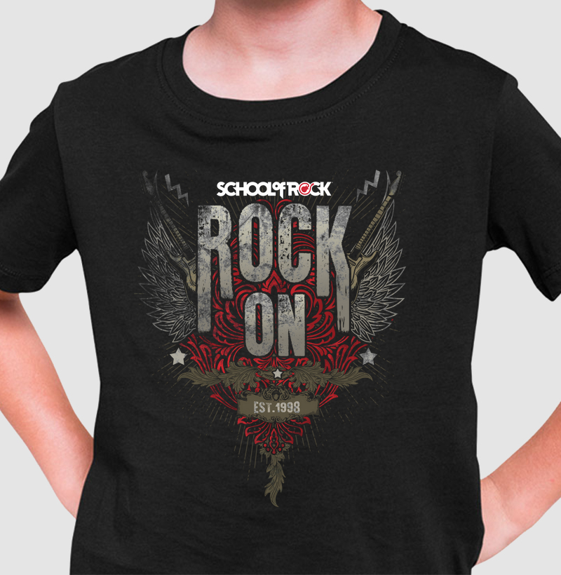 School of Rock - Rock On