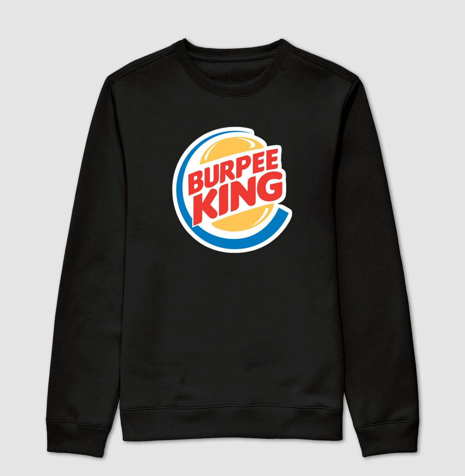 Burpee King