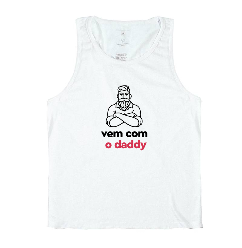 Vem com o daddy