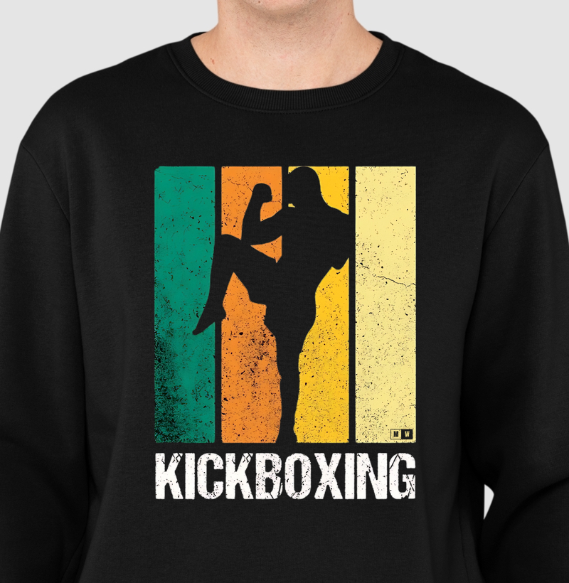 KICKBOXING COLORS I
