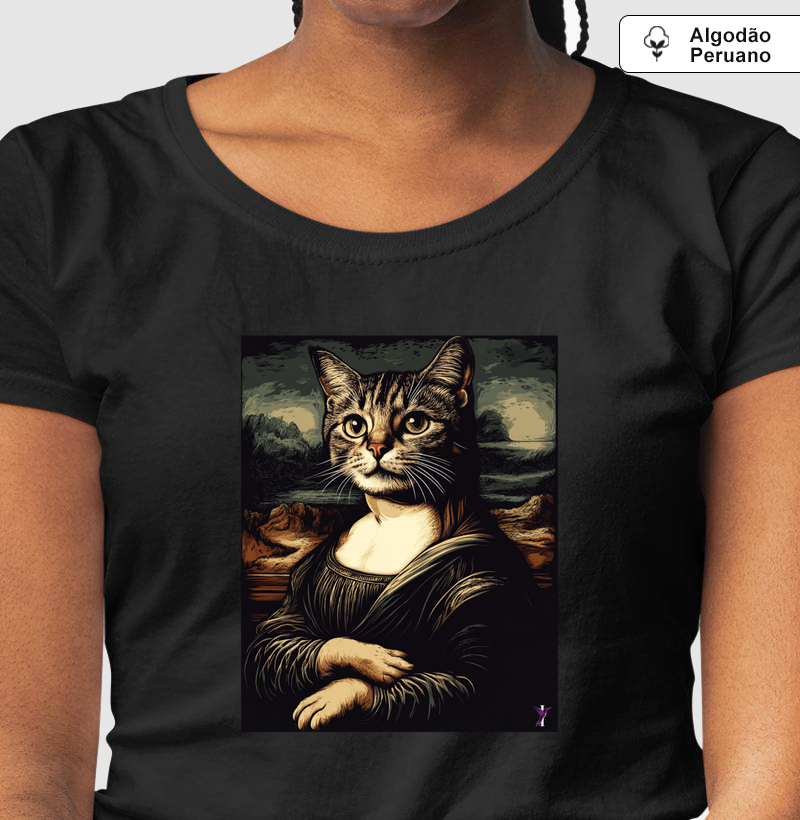 MONA CAT