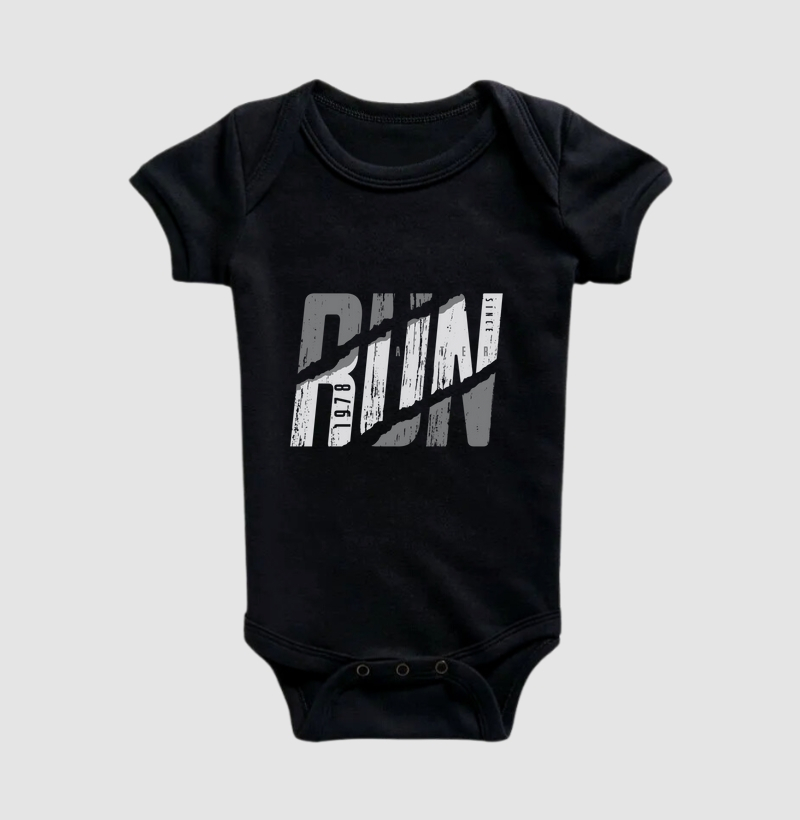 Run W
