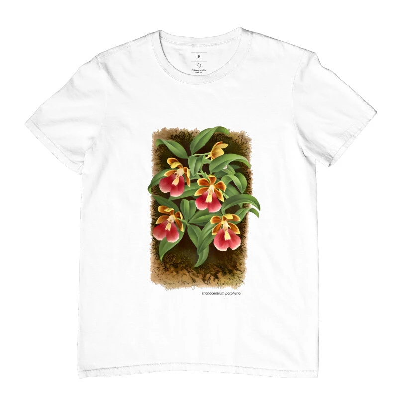 Trichocentrum t-shirt