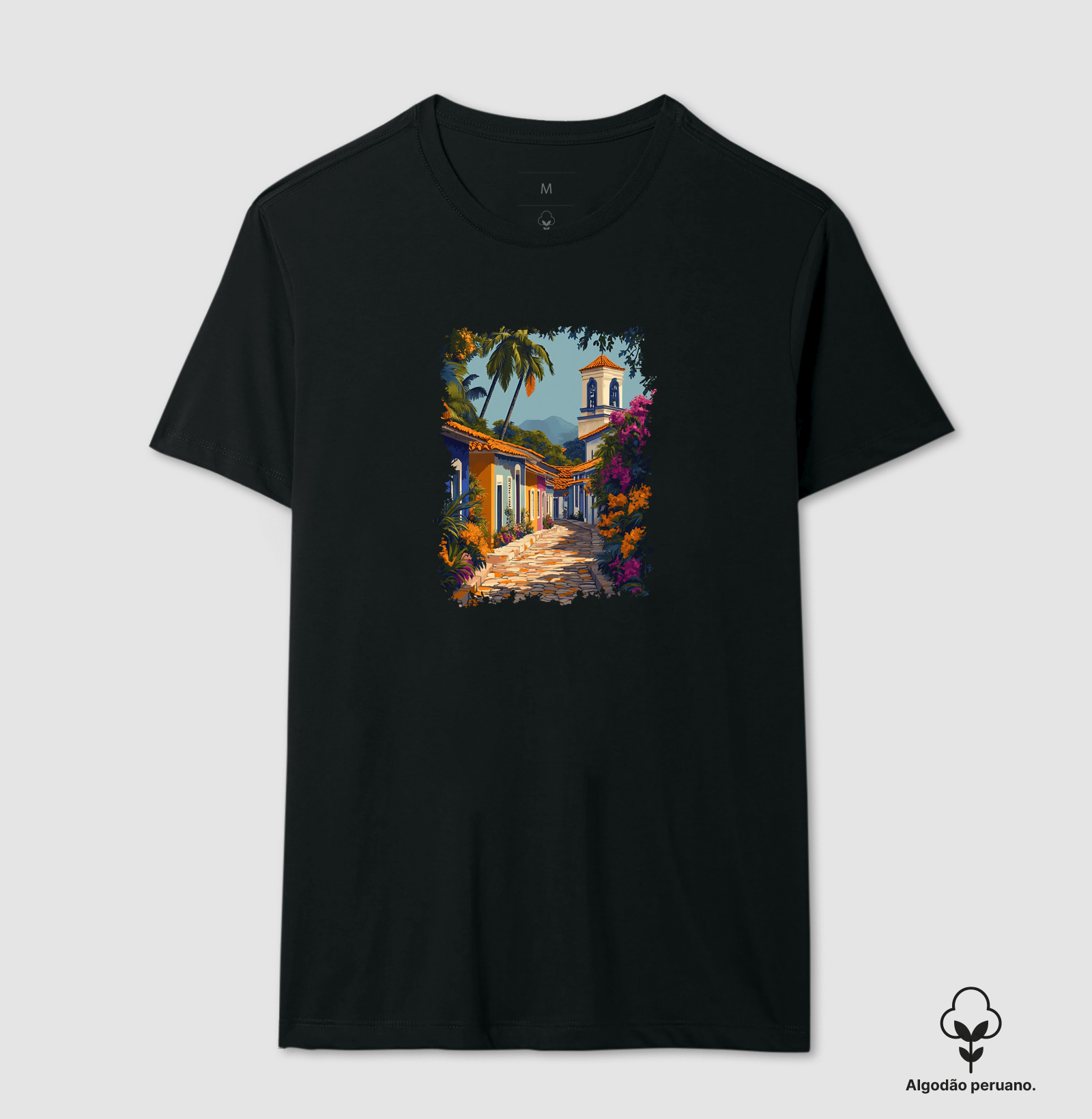 Camisa 0