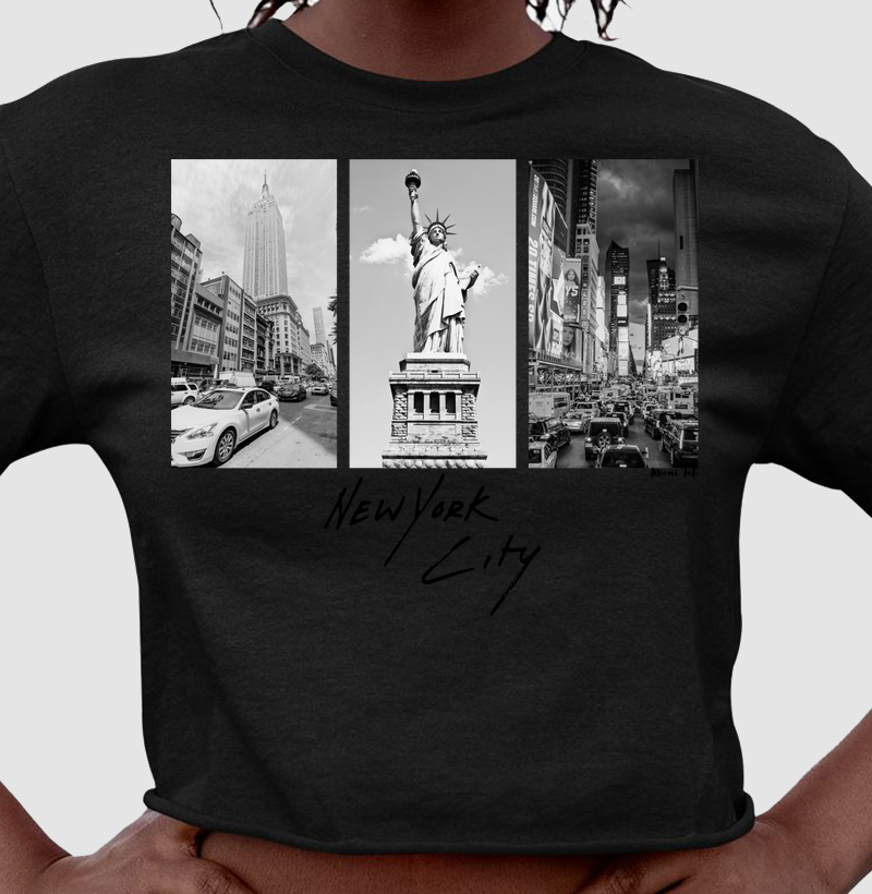 New York City
