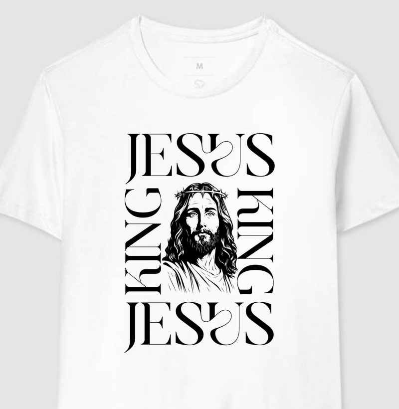 Jesus King
