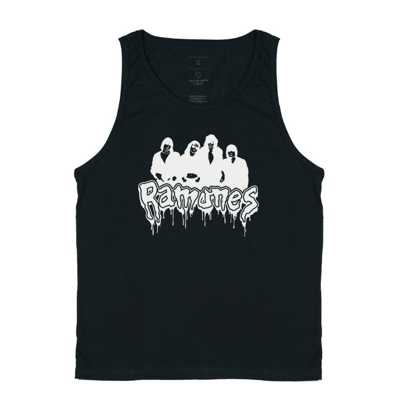 Ramones - Integrantes