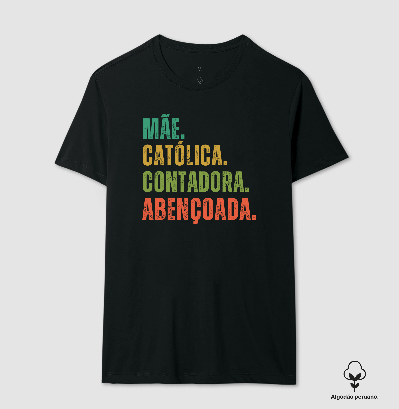 Contadora abençada