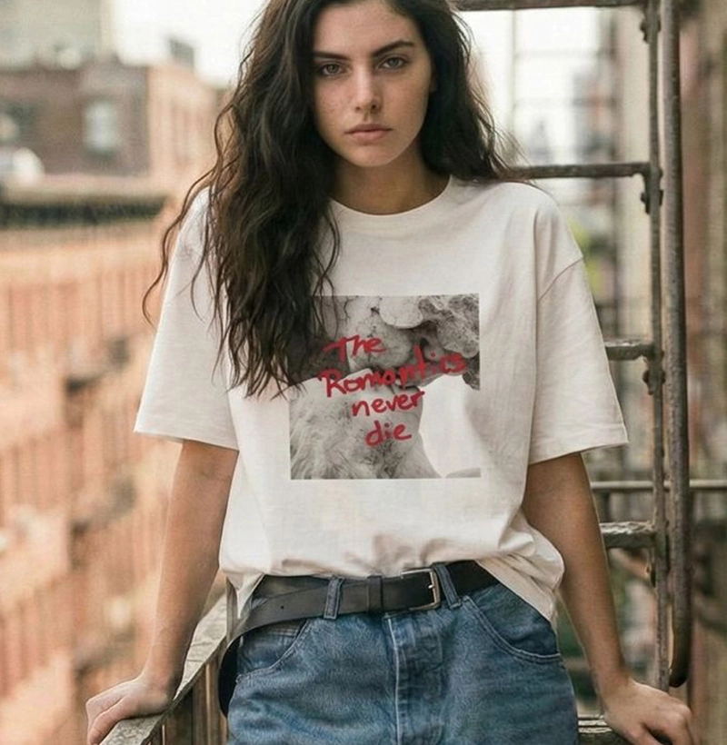 The Romantics Never Die