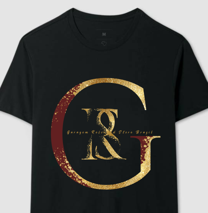 Garagem Reformed Store Brazil 