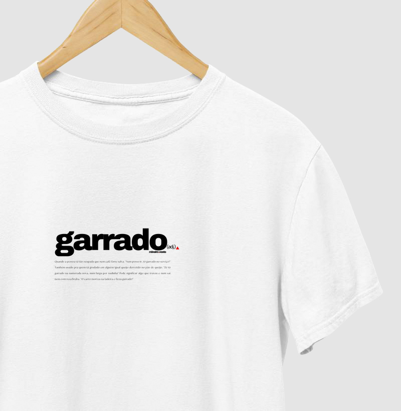 garrado