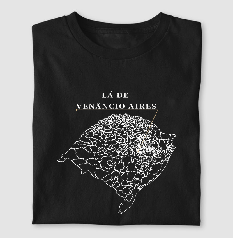 Venâncio Aires | Origem RS