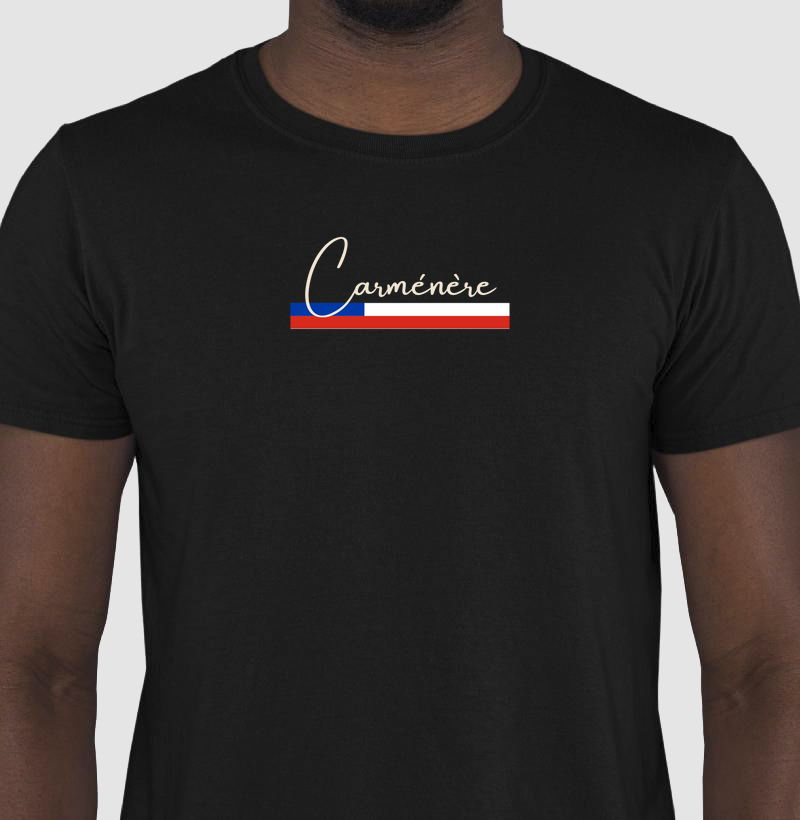 Carmenere charm