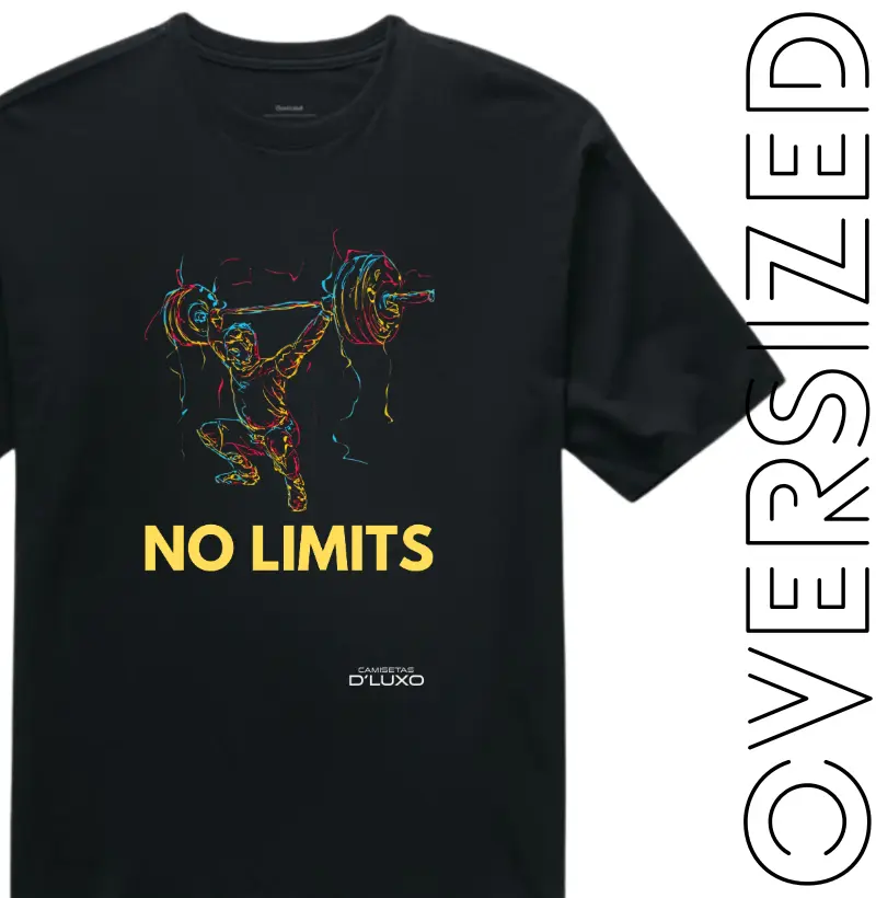 No Limits