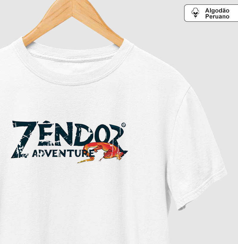 60 Zêndor Modified
