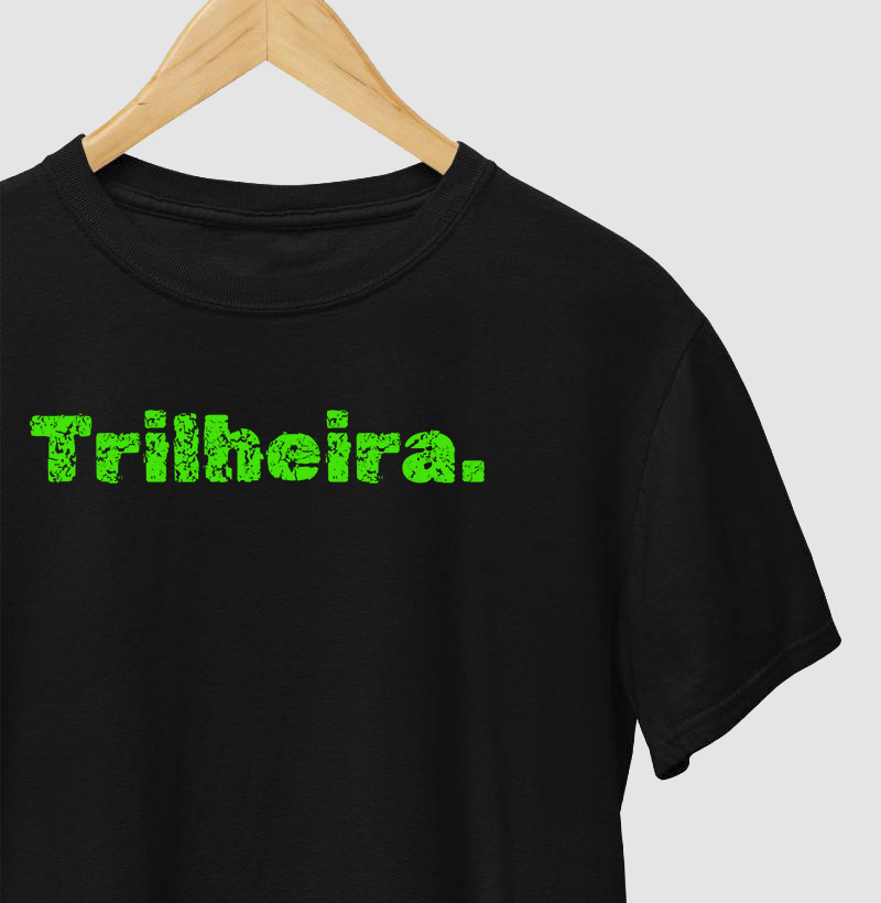 Trilheira