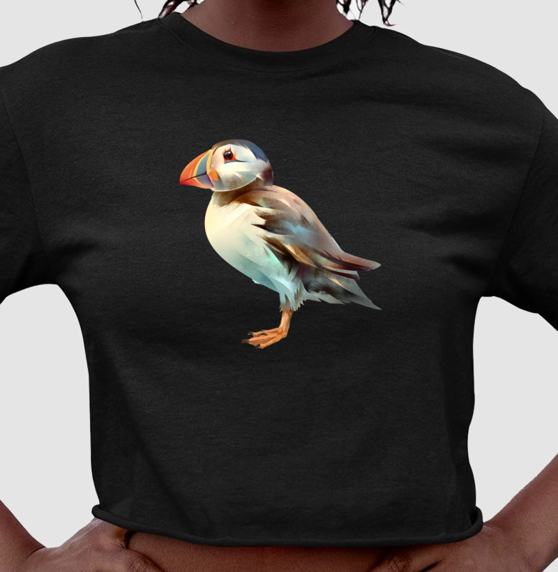 Sea Parrot